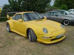 Porsche 911 GT2 RSR 1995 года